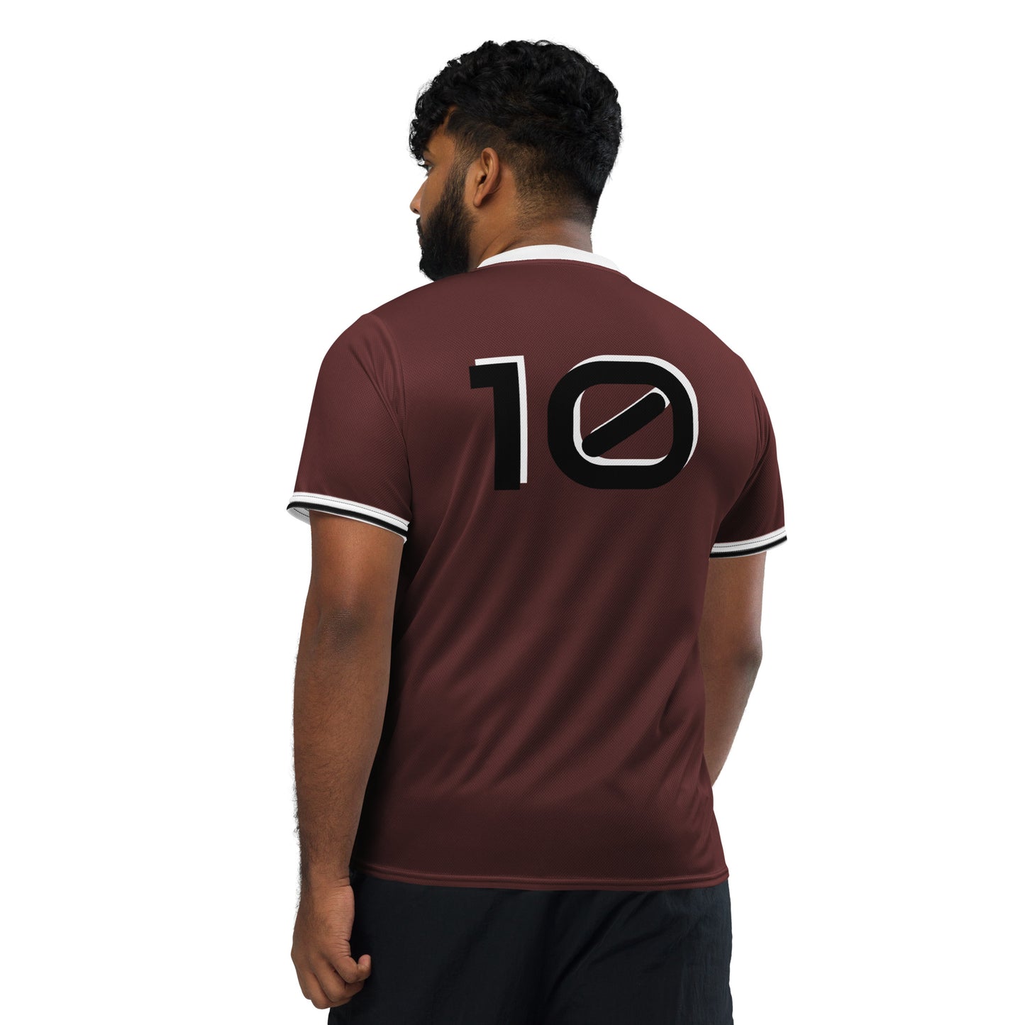 R.S.P. CLUB_v3 - Unisex jersey