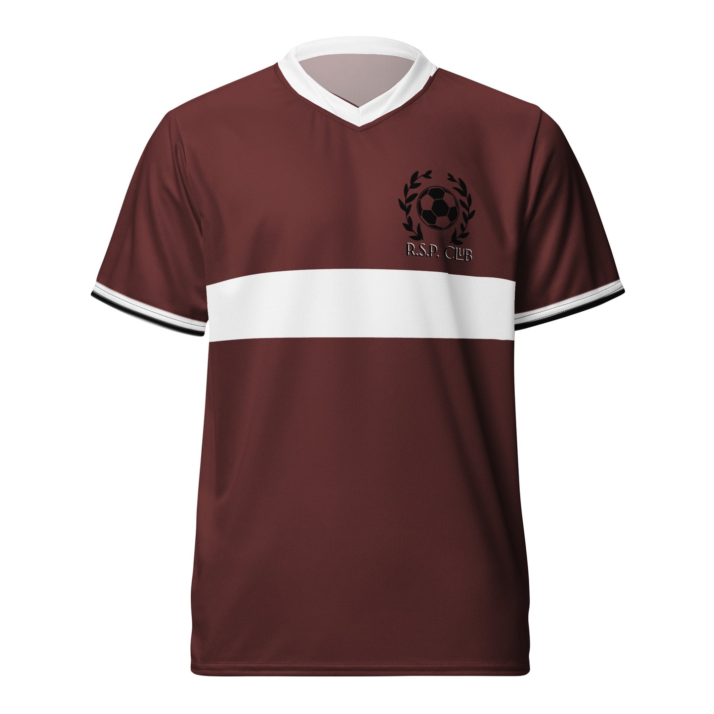 R.S.P. CLUB_v3 - Unisex jersey