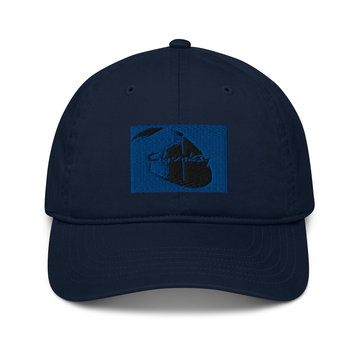 Chunksy_hat - Organic hat