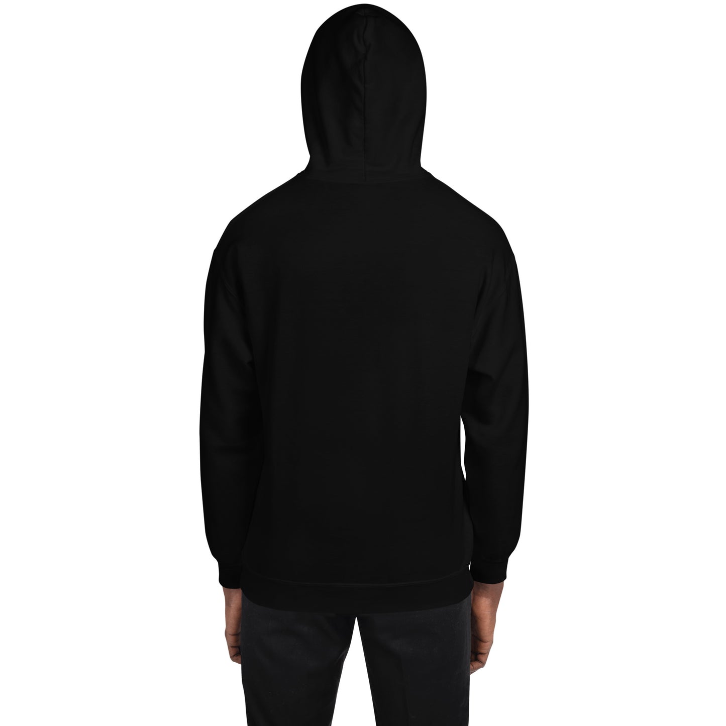 Chunksy_v2 - Unisex Hoodie