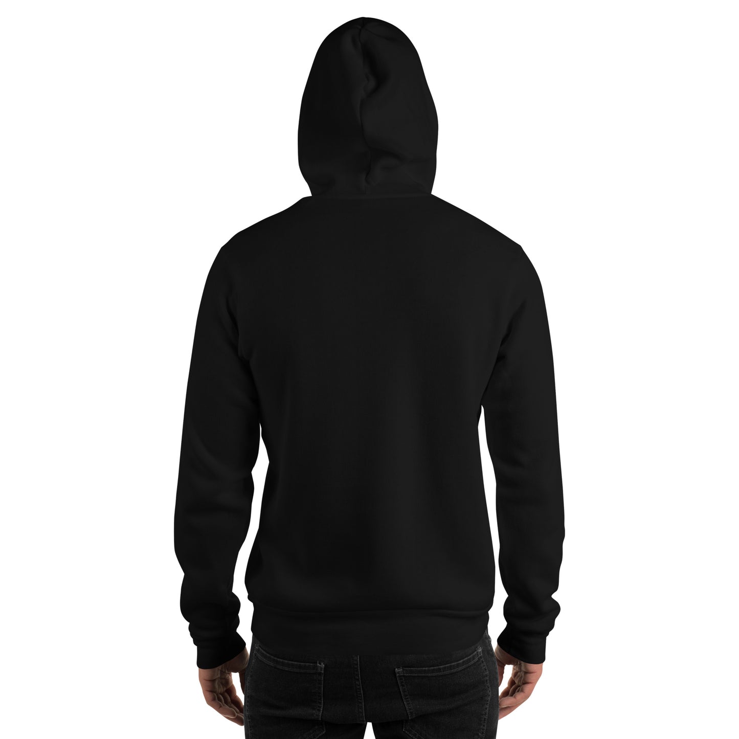 Chunksy_v3 - Unisex Hoodie