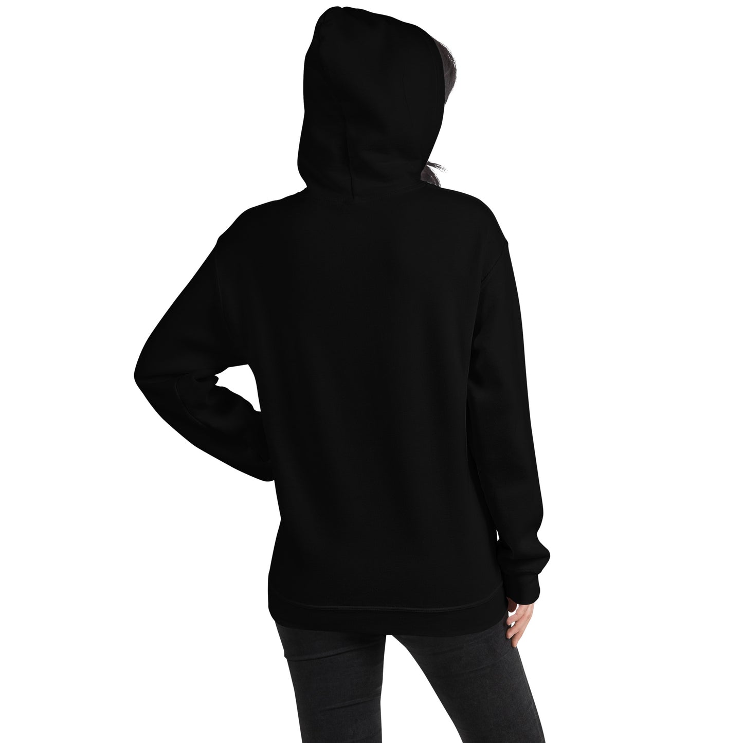 Chunksy_v9 - Unisex Hoodie