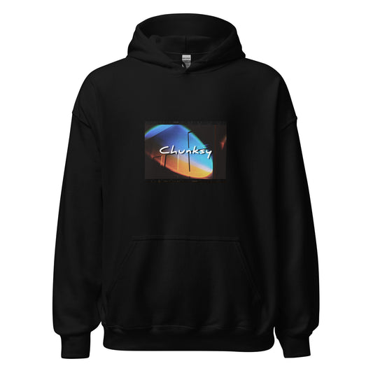 Chunksy_v4 - Unisex Hoodie