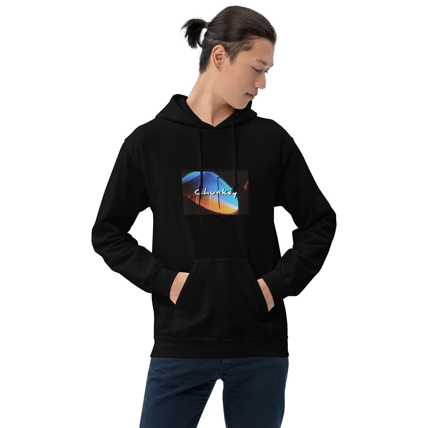 Chunksy_v4 - Unisex Hoodie