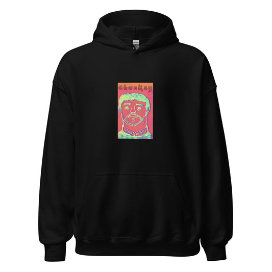 Chunksy_v7 - Unisex Hoodie